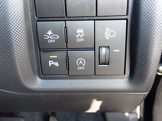 ロッキー(ダイハツ)の車両写真