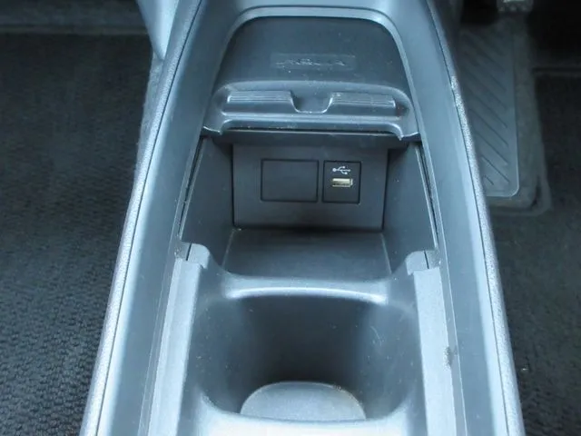 トヨタ　アクア