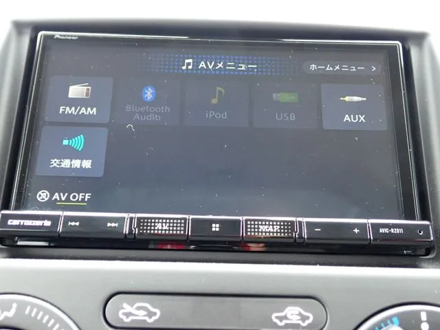 ニッサン NV200バネットバン