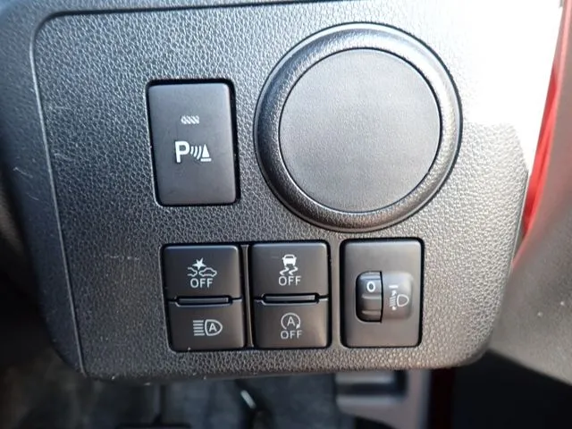 ミラ　イース（ダイハツ）の車両写真