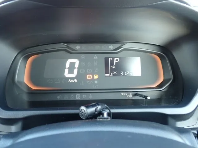 ミラ　イース（ダイハツ）の車両写真