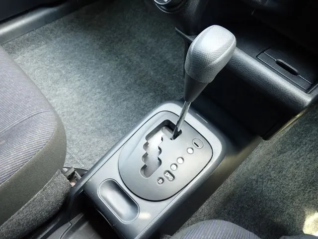 プロボックスバン 2WD(トヨタ)の車両写真