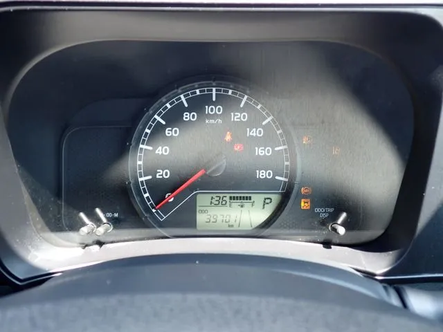 プロボックスバン 2WD(トヨタ)の車両写真