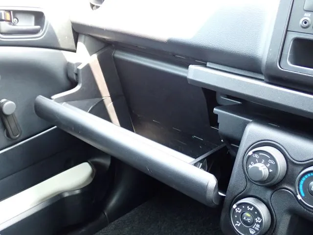 プロボックスバン 2WD(トヨタ)の車両写真