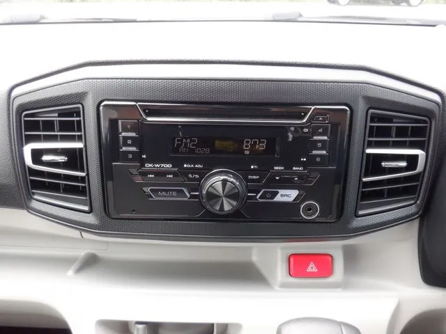 ミラ イース(ダイハツ)の車両写真