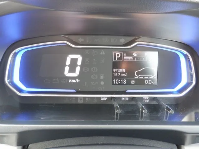 ミラ イース(ダイハツ)の車両写真