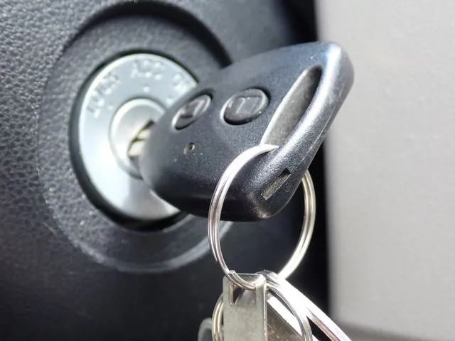ムーヴ(ダイハツ)の車両写真