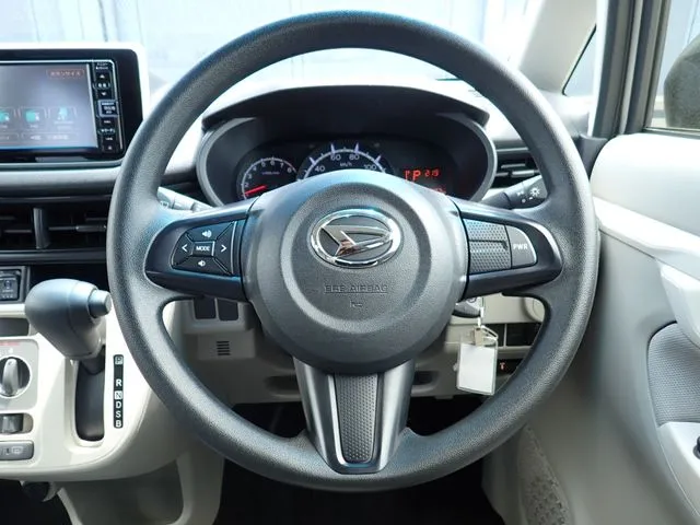 ムーヴ(ダイハツ)の車両写真