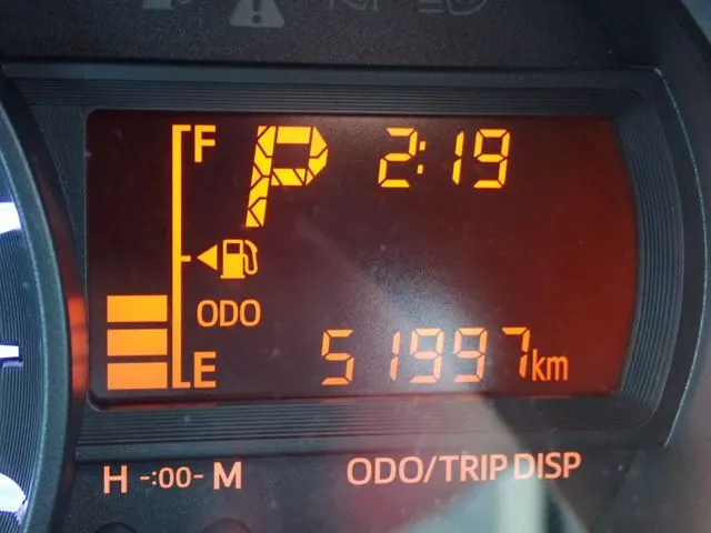ムーヴ(ダイハツ)の車両写真