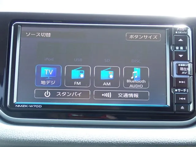 ムーヴ(ダイハツ)の車両写真