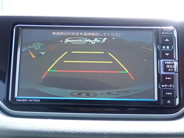 ムーヴ(ダイハツ)の車両写真