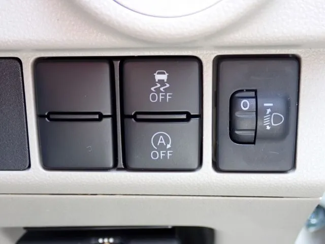 ムーヴ(ダイハツ)の車両写真