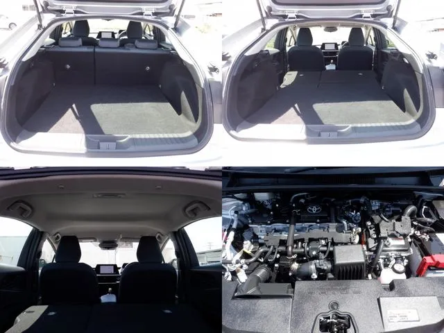 プリウス(トヨタ)の車両写真