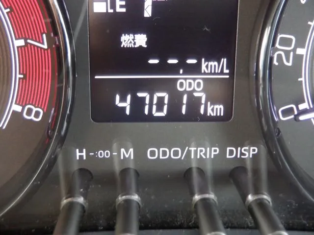 ロッキー(ダイハツ)の車両写真