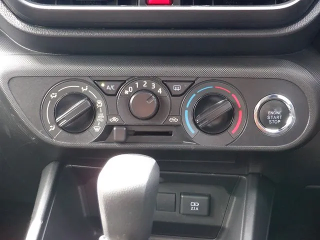 ロッキー(ダイハツ)の車両写真