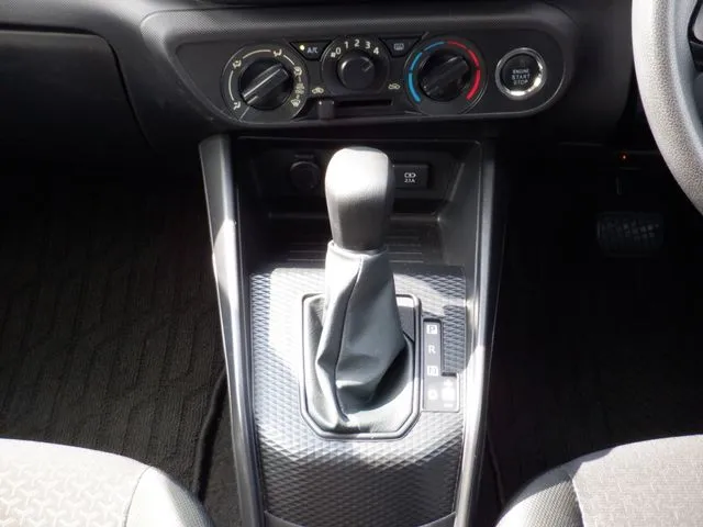 ロッキー(ダイハツ)の車両写真