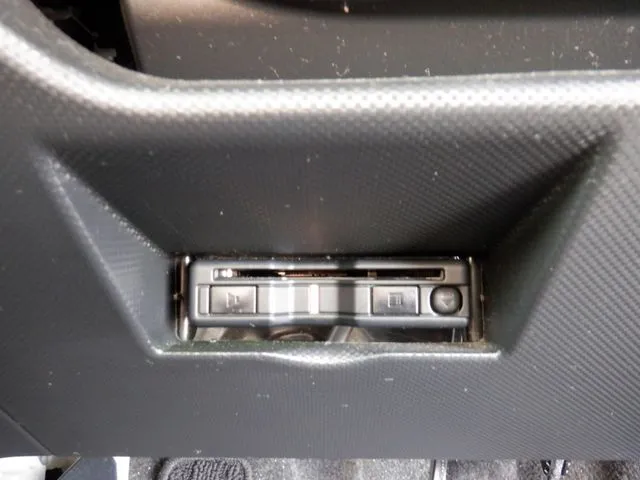 ロッキー(ダイハツ)の車両写真
