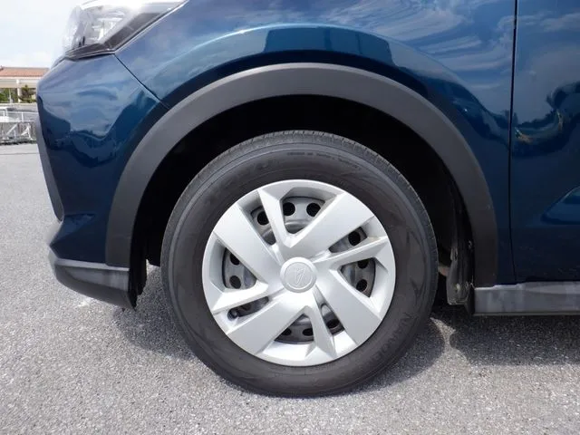 ロッキー(ダイハツ)の車両写真