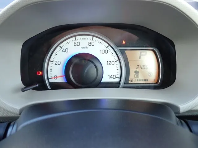アルト(スズキ)の車両写真
