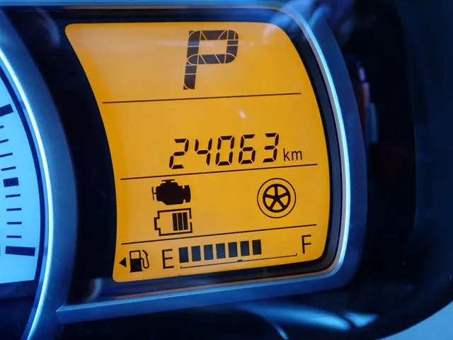 アルト(スズキ)の車両写真