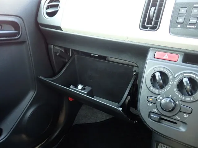 アルト(スズキ)の車両写真