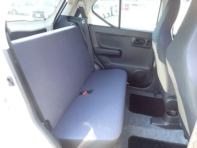 アルト(スズキ)の車両写真