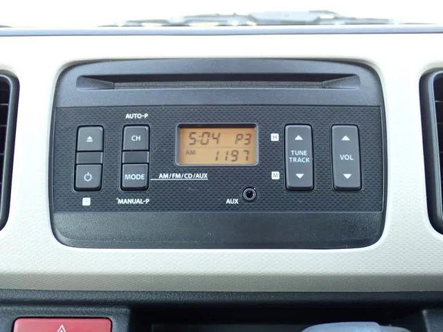 アルト(スズキ)の車両写真