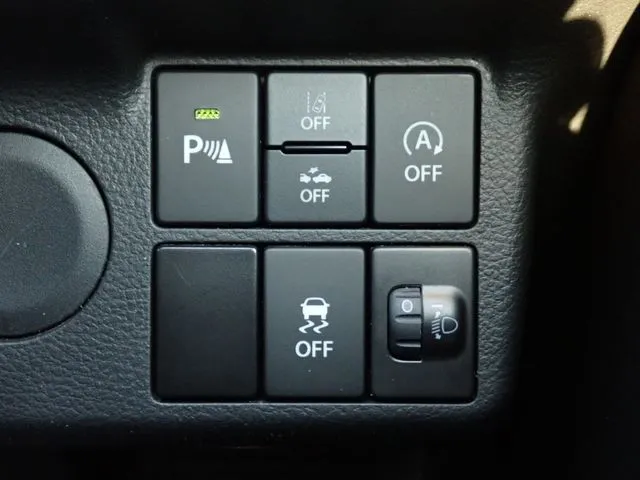 アルト(スズキ)の車両写真