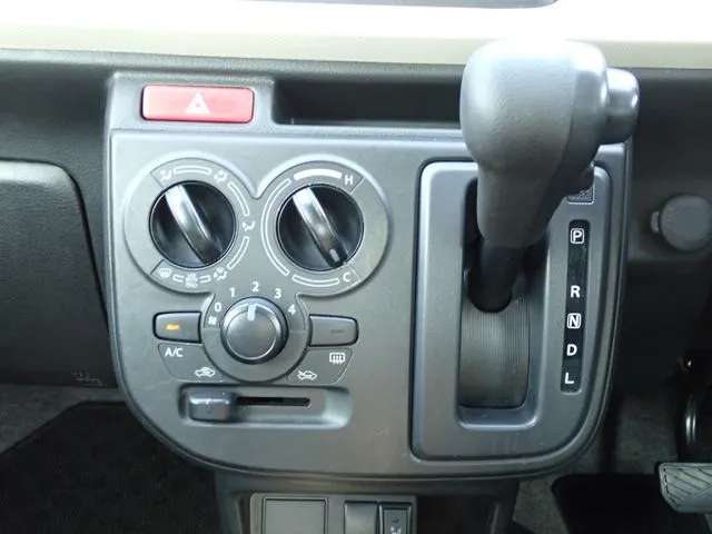 アルト(スズキ)の車両写真