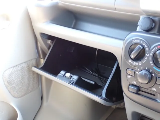 エブリイバン(スズキ)の車両写真