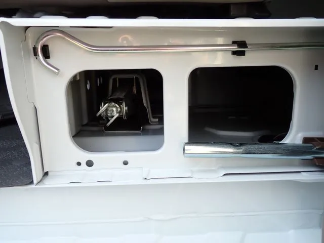 エブリイバン(スズキ)の車両写真