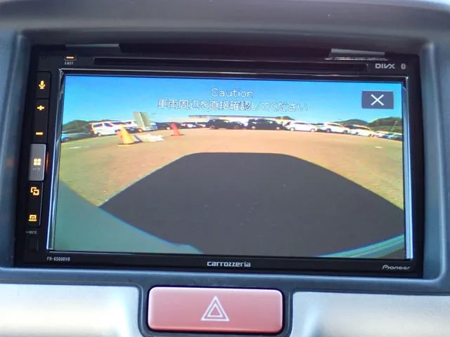 エブリイバン(スズキ)の車両写真