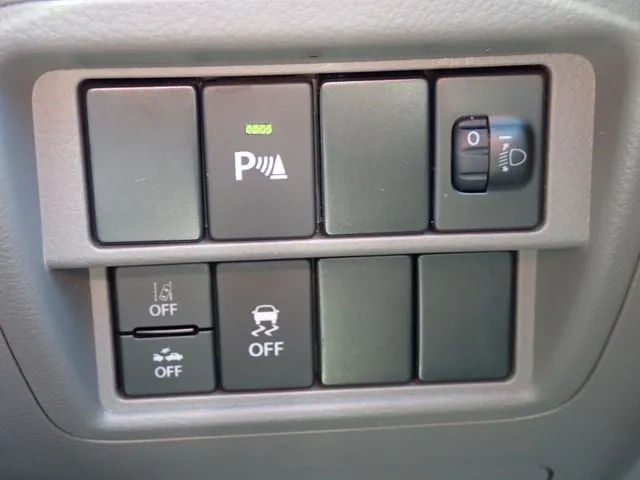 エブリイバン(スズキ)の車両写真
