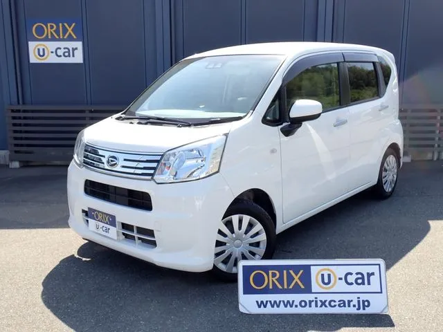ムーヴ（ダイハツ）｜オリックスU-carの中古車
