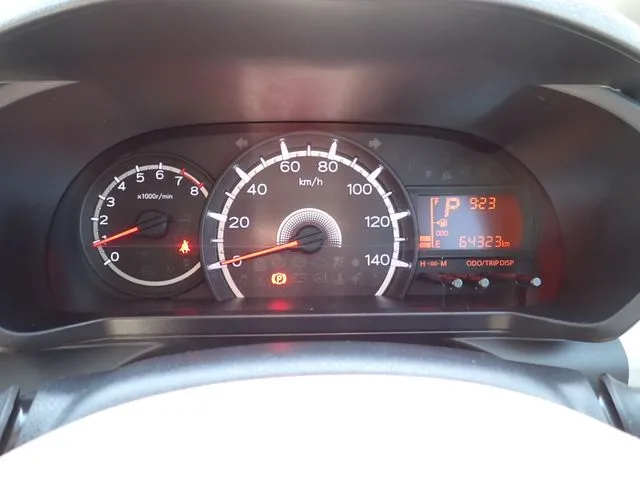 ムーヴ(ダイハツ)の車両写真