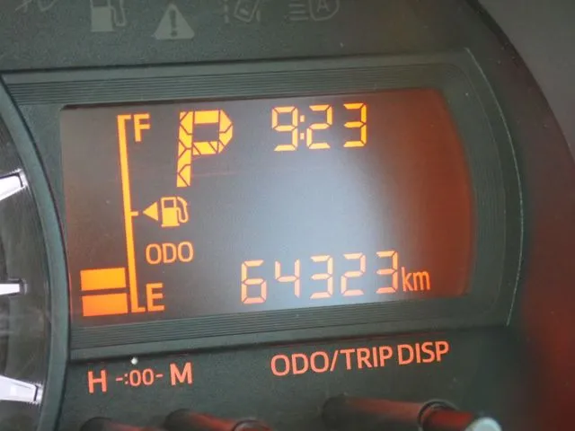 ムーヴ(ダイハツ)の車両写真