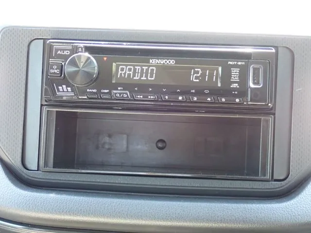 ムーヴ(ダイハツ)の車両写真