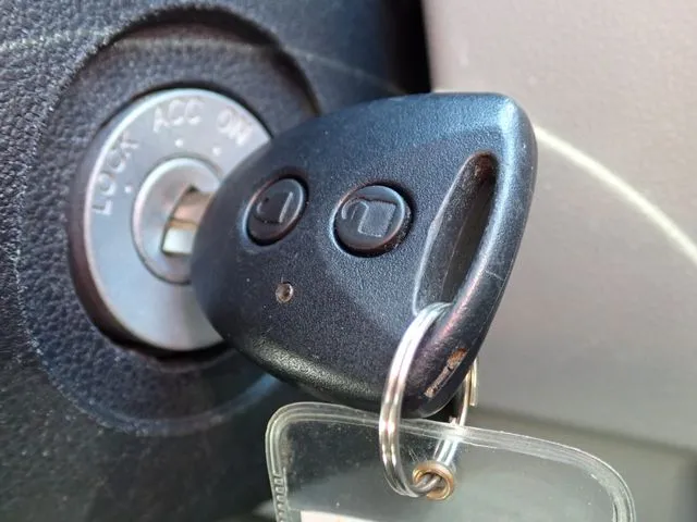 ムーヴ(ダイハツ)の車両写真