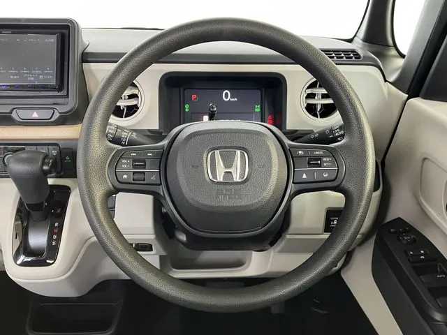 ホンダ N BOX