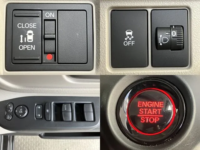 ホンダ N BOX