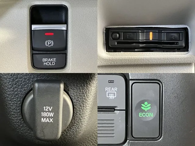 ホンダ N BOX