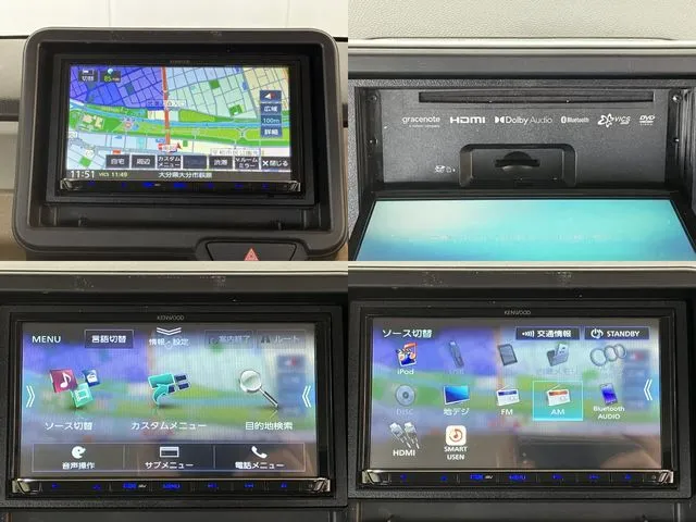 ホンダ N BOX