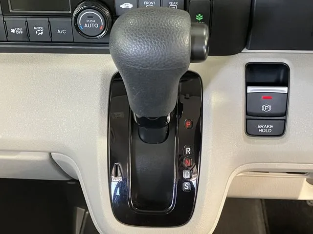 ホンダ N BOX