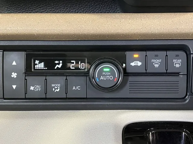 ホンダ N BOX