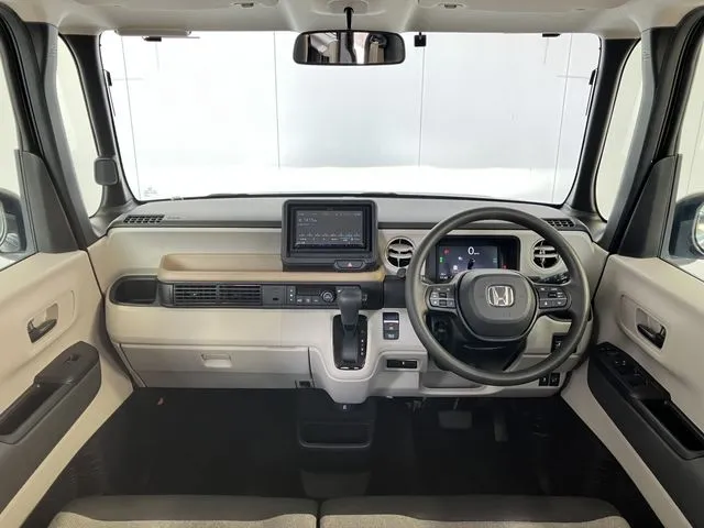 ホンダ N BOX