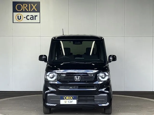 ホンダ N BOX