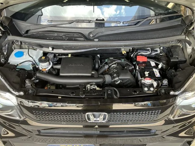 ホンダ N BOX