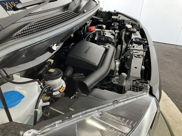 ホンダ N BOX
