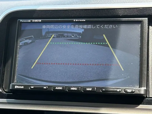 シエンタ ハイブリッド(トヨタ)の車両写真