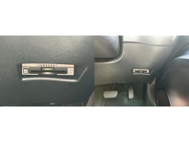 シエンタ ハイブリッド(トヨタ)の車両写真